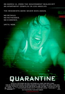 Quarantine