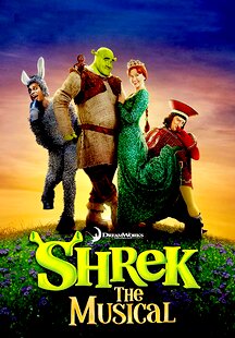 Shrek the Musical