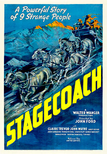 Stagecoach