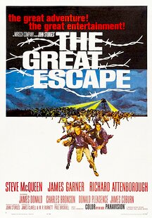 The Great Escape