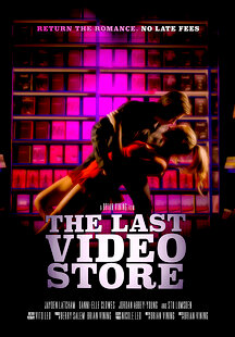 The Last Video Store