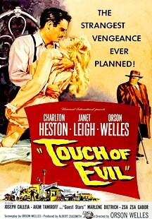 Touch of Evil