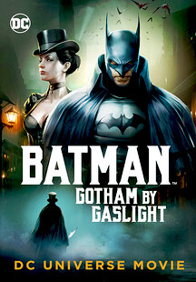 Batman: Gotham by Gaslight