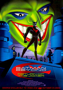 Batman Beyond: Return of the Joker