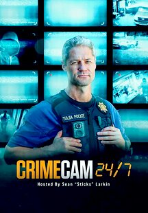 Crime Cam 24/7