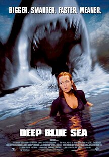 Deep Blue Sea