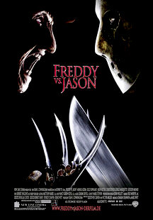 Freddy vs. Jason