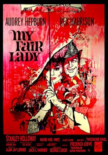 My Fair Lady