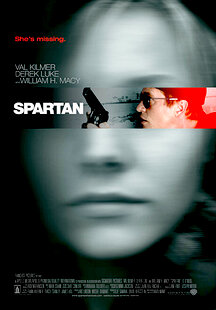 Spartan