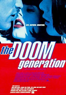 The Doom Generation