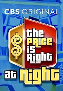 The Price Is Right at Night