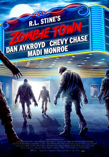 Zombie Town