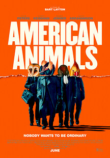 American Animals