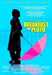 Breakfast on Pluto