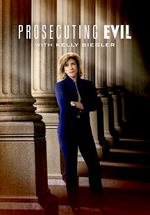 Prosecuting Evil with Kelly Siegler