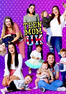 Teen Mom UK