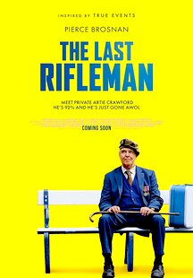 The Last Rifleman