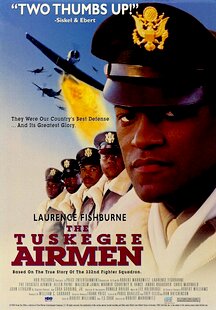 The Tuskegee Airmen