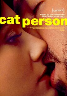 Cat Person