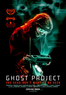 Ghost Project