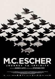 M.C. Escher: Journey to Infinity