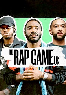 The Rap Game UK