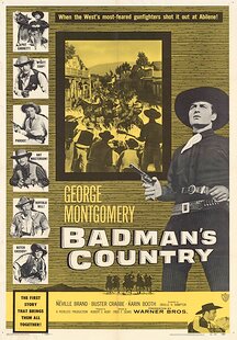 Badman's Country