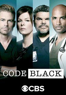 Code Black