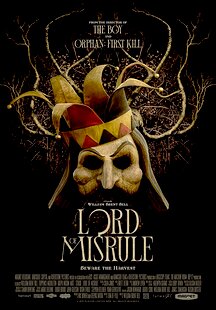 Lord of Misrule