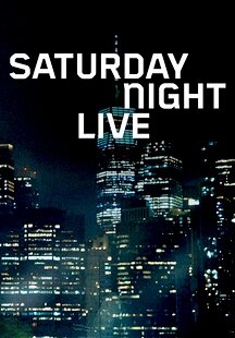 Saturday Night Live