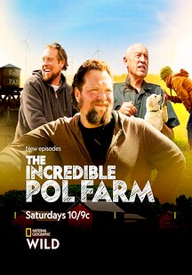 The Incredible Pol Farm