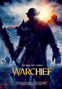 Warchief