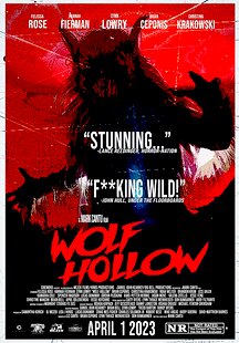 Wolf Hollow