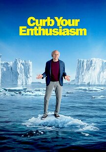 Curb Your Enthusiasm