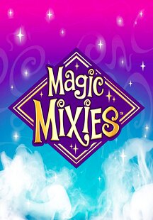 Magic Mixies