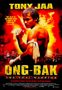 Ong-Bak: The Thai Warrior