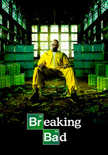 Breaking Bad