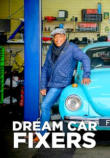 Dream Car Fixers