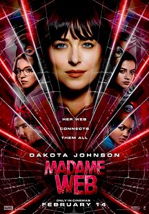 Madame Web