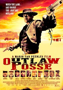 Outlaw Posse