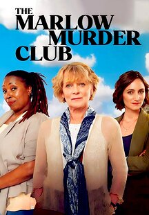 The Marlow Murder Club