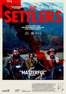 The Settlers