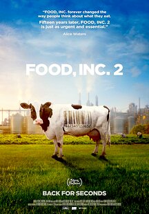 Food, Inc. 2