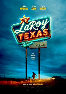 LaRoy, Texas