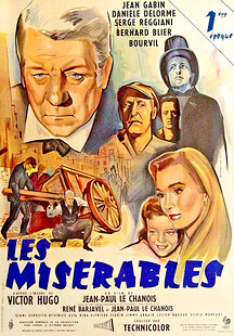 Les Misérables