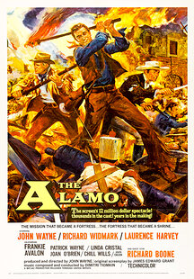 The Alamo