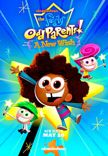 Fairly OddParents: A New Wish