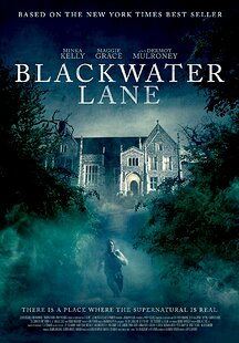 Blackwater Lane