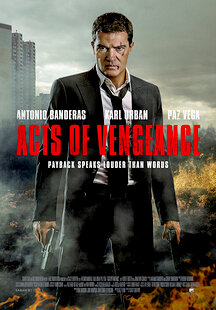 Acts of Vengeance