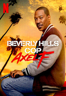 Beverly Hills Cop: Axel F